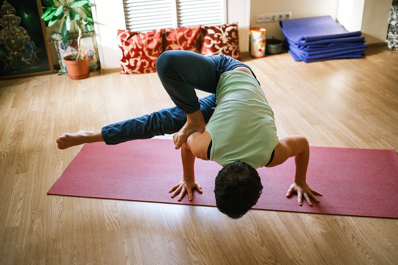 Yoga Harmony